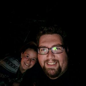 Meet your Posher, Dixie